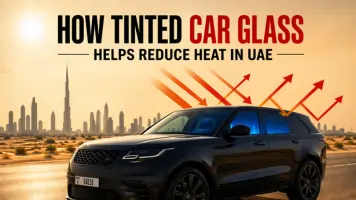 Car Window Tinting