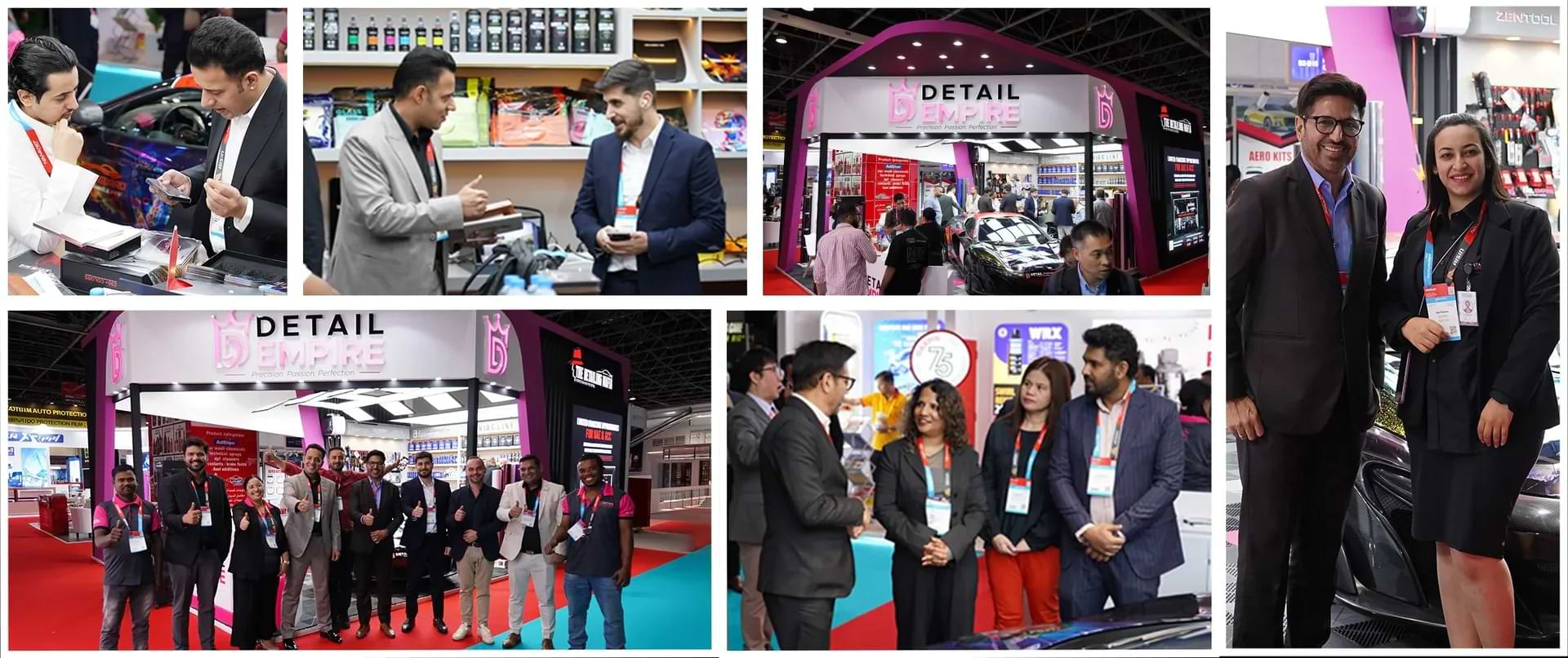 Automechanika, Automechanika Dubai, Automechanika Dubai 2025